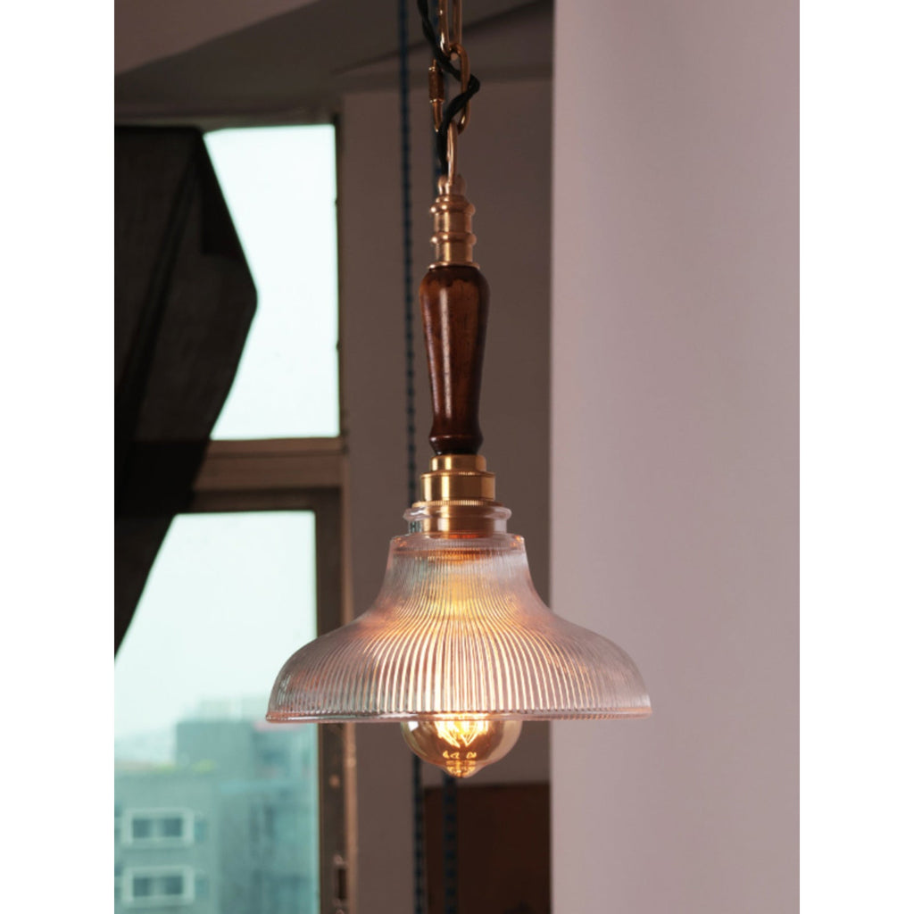Holophane Pendant Light | Esilora