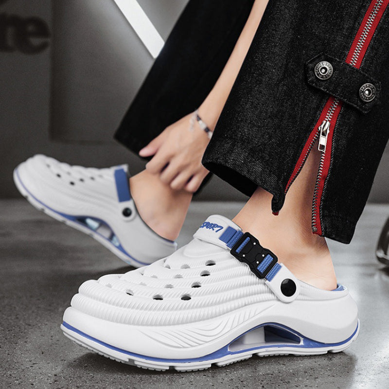 StrideEase Sandals — Feel Light, Fresh, and Confident Every Step You Take - Esilora