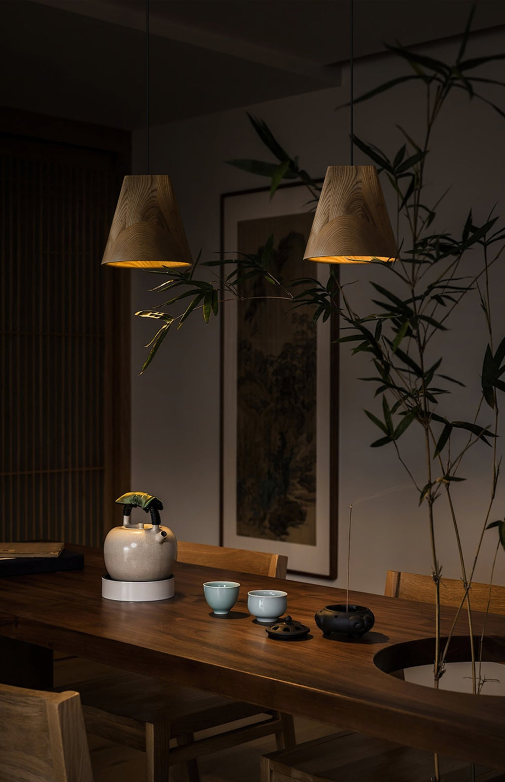 Bellwood Pendant Lamp | Esilora