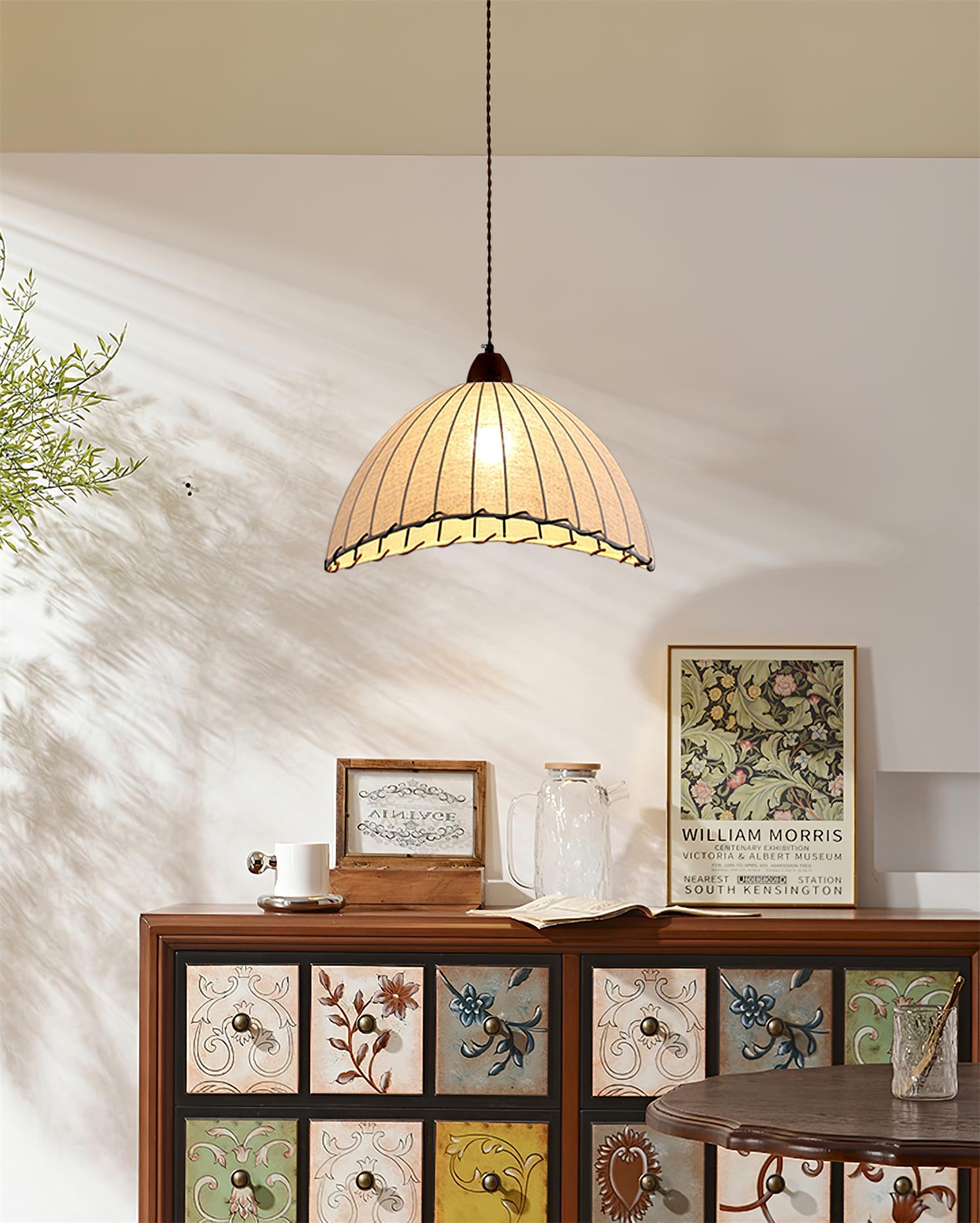 Sanna Pendant Lamp | Esilora