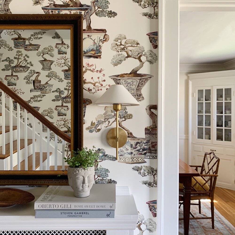 مصباح حائط Hackney | Esilora