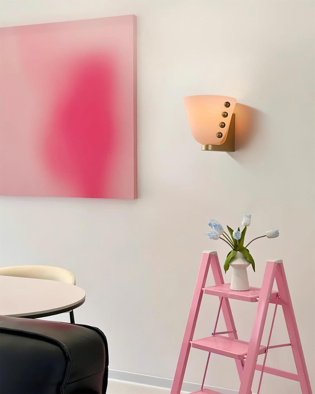 Gemma Wall Lamp | Esilora