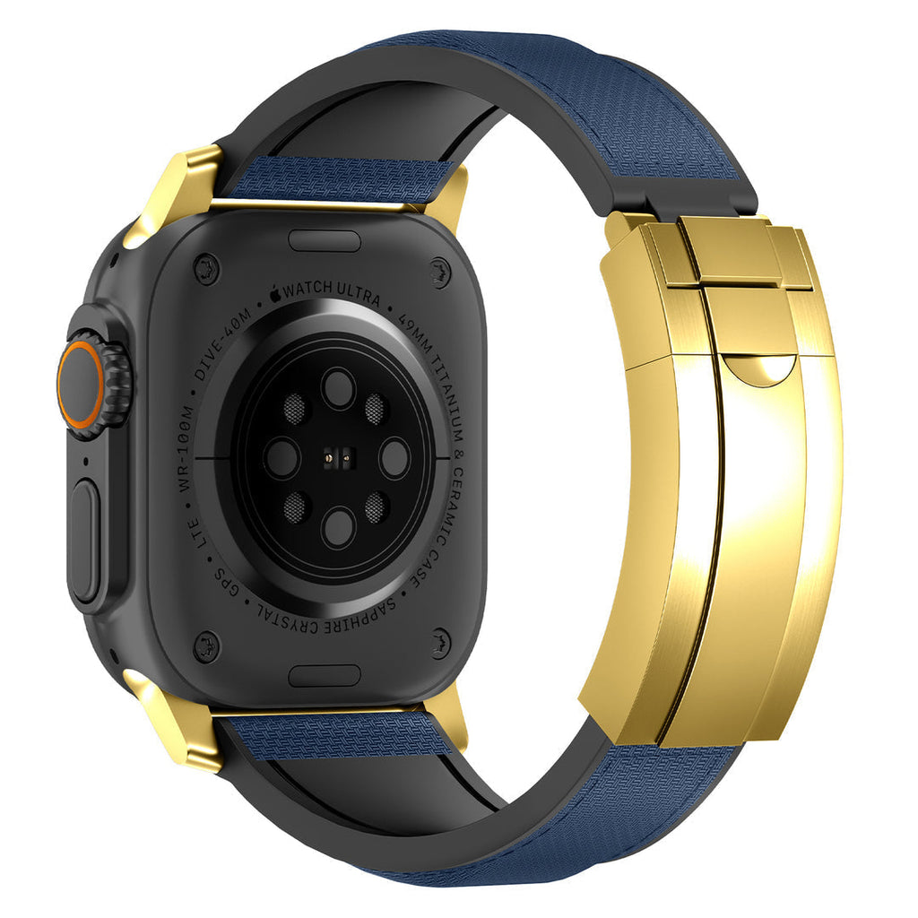 سوار لساعة Apple Watch – تصميم قابل للتعديل ومريح - Esilora