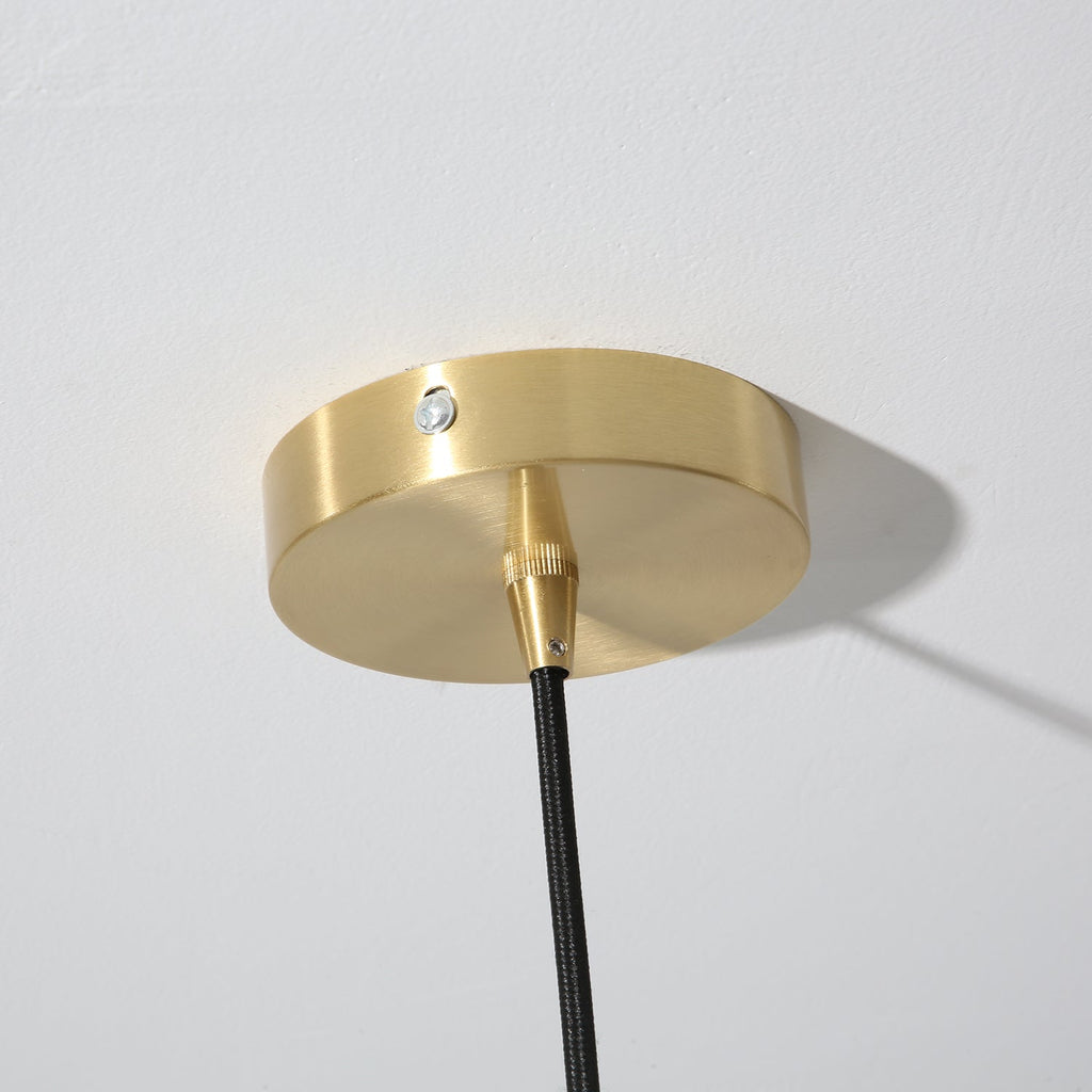 Lampada a sospensione Fonthill | Esilora
