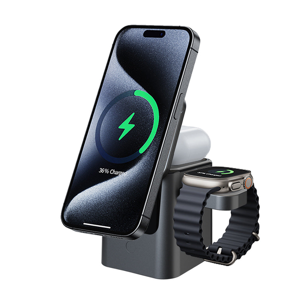 Power Management Solution – Eliminate Charging Clutter for All-Day Use - Esilora