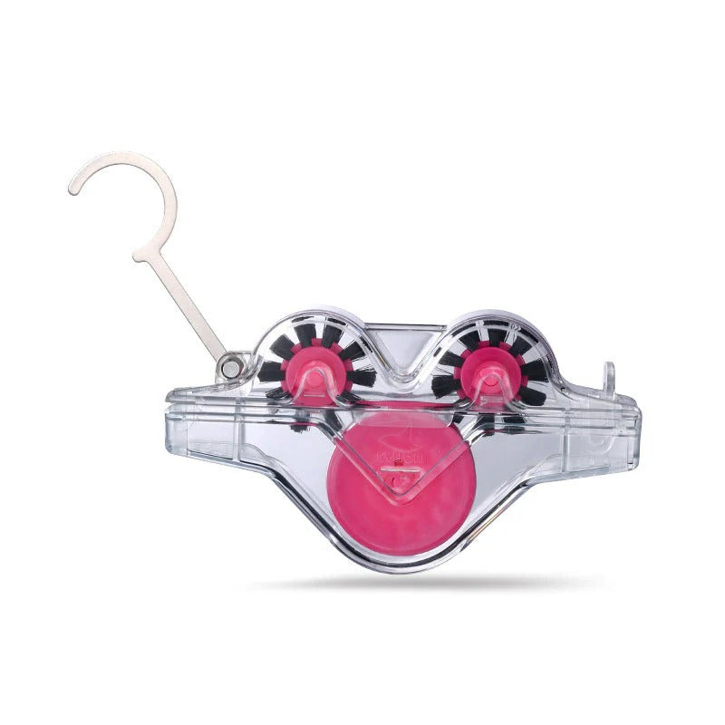Silent and Powerful Chain Cleaner for Smooth Riding Experience - Esilora