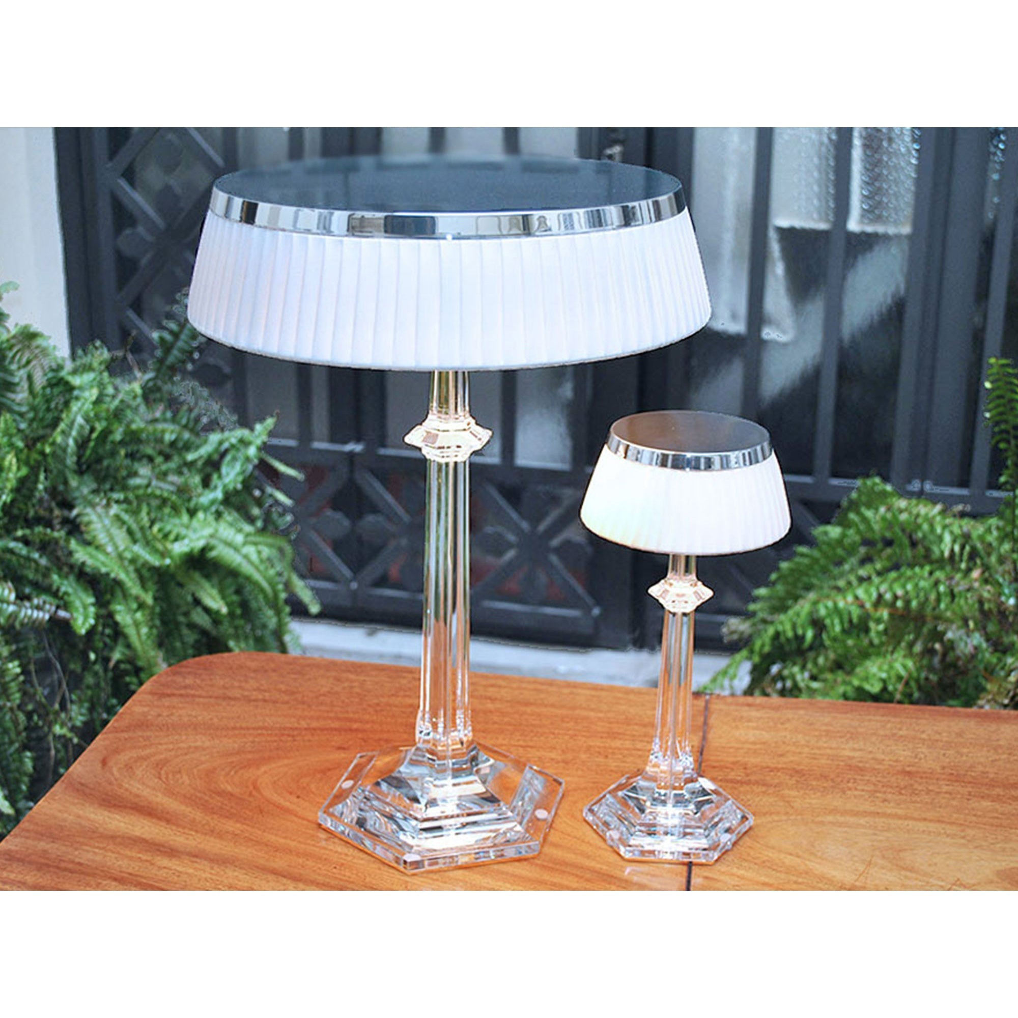 Versailles Tischlampe | Esilora