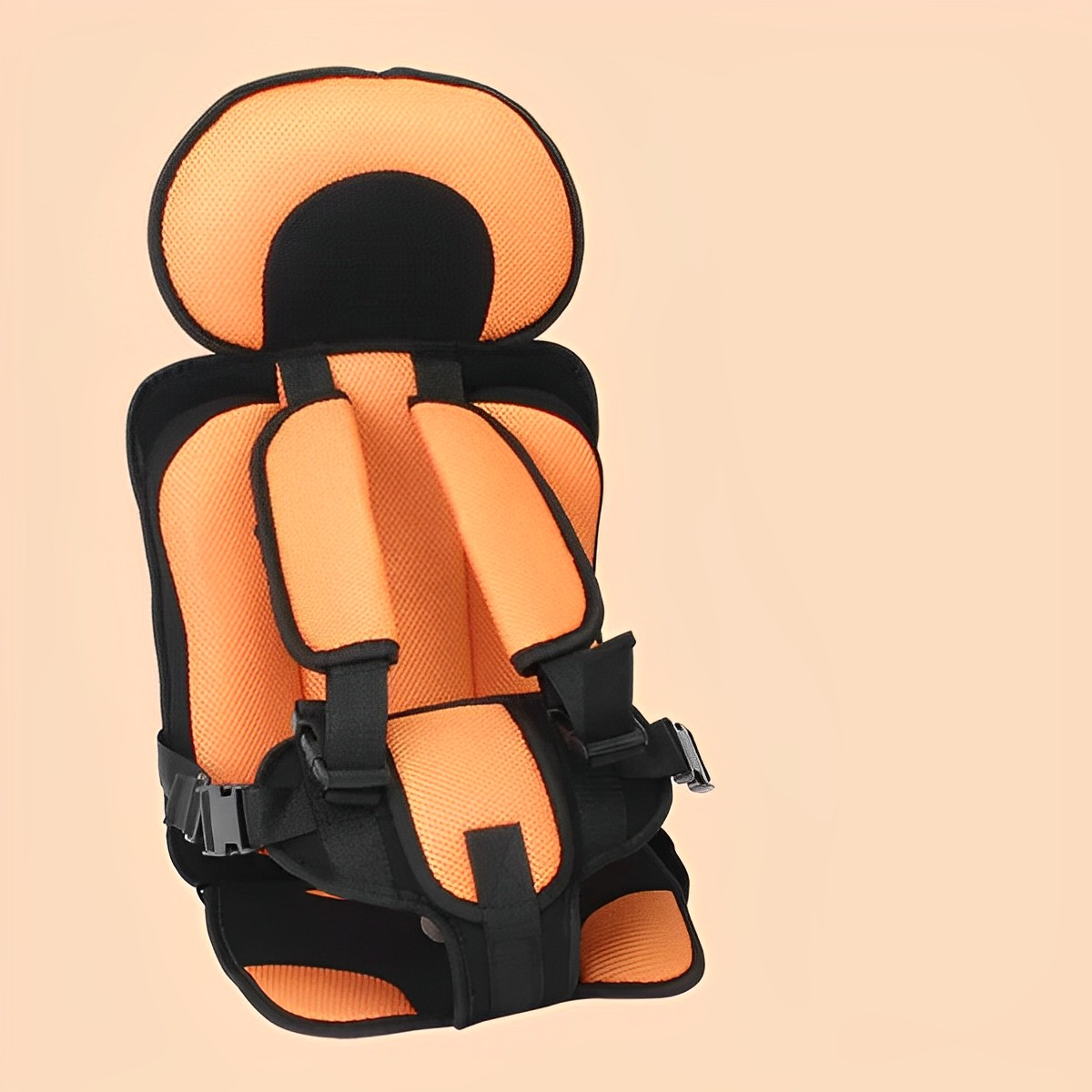 Luma The Ultimate Child Seat For Travel On The Go Today