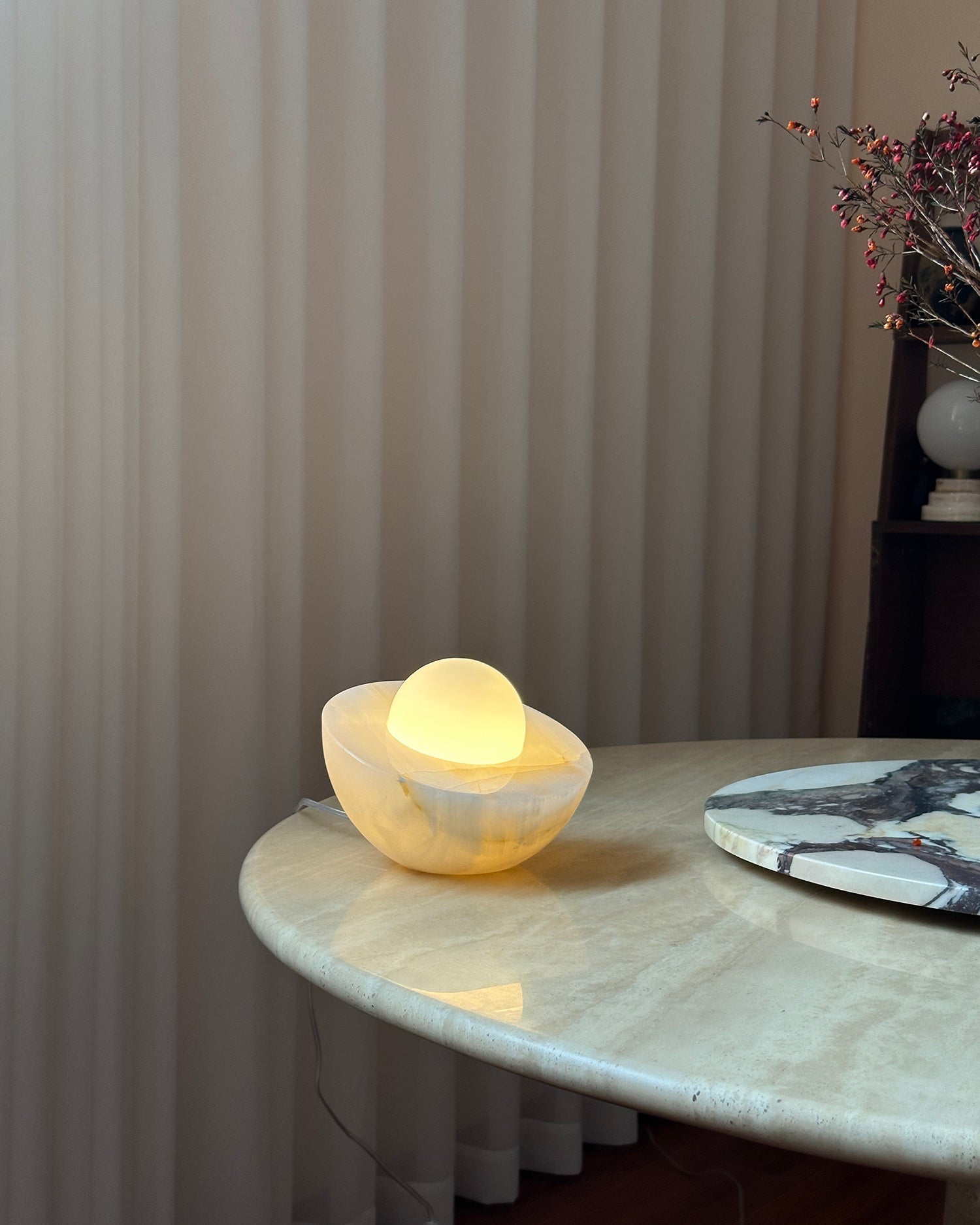 Piccola Table Lamp | Esilora