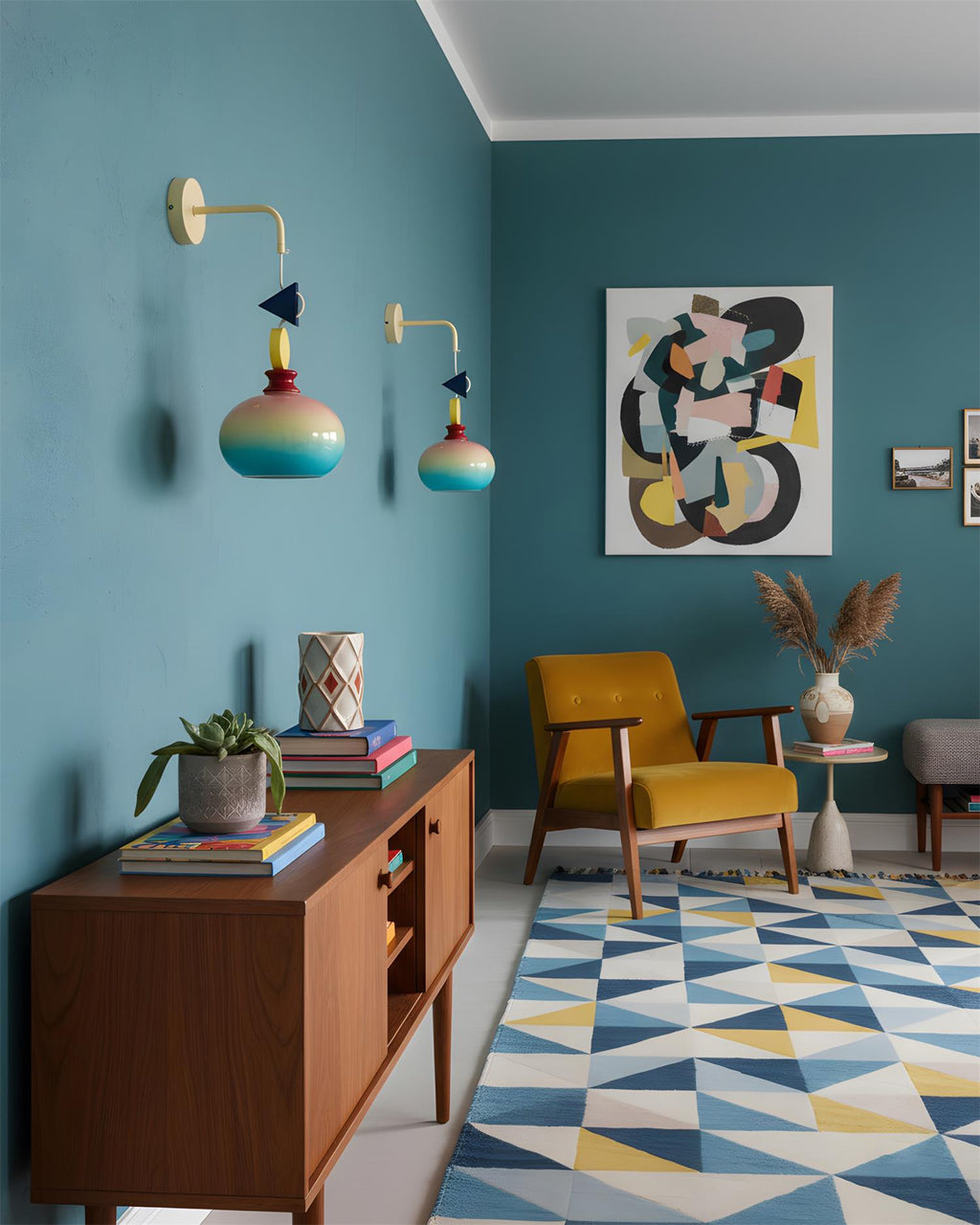 Jellytone Wall Lamp | Esilora