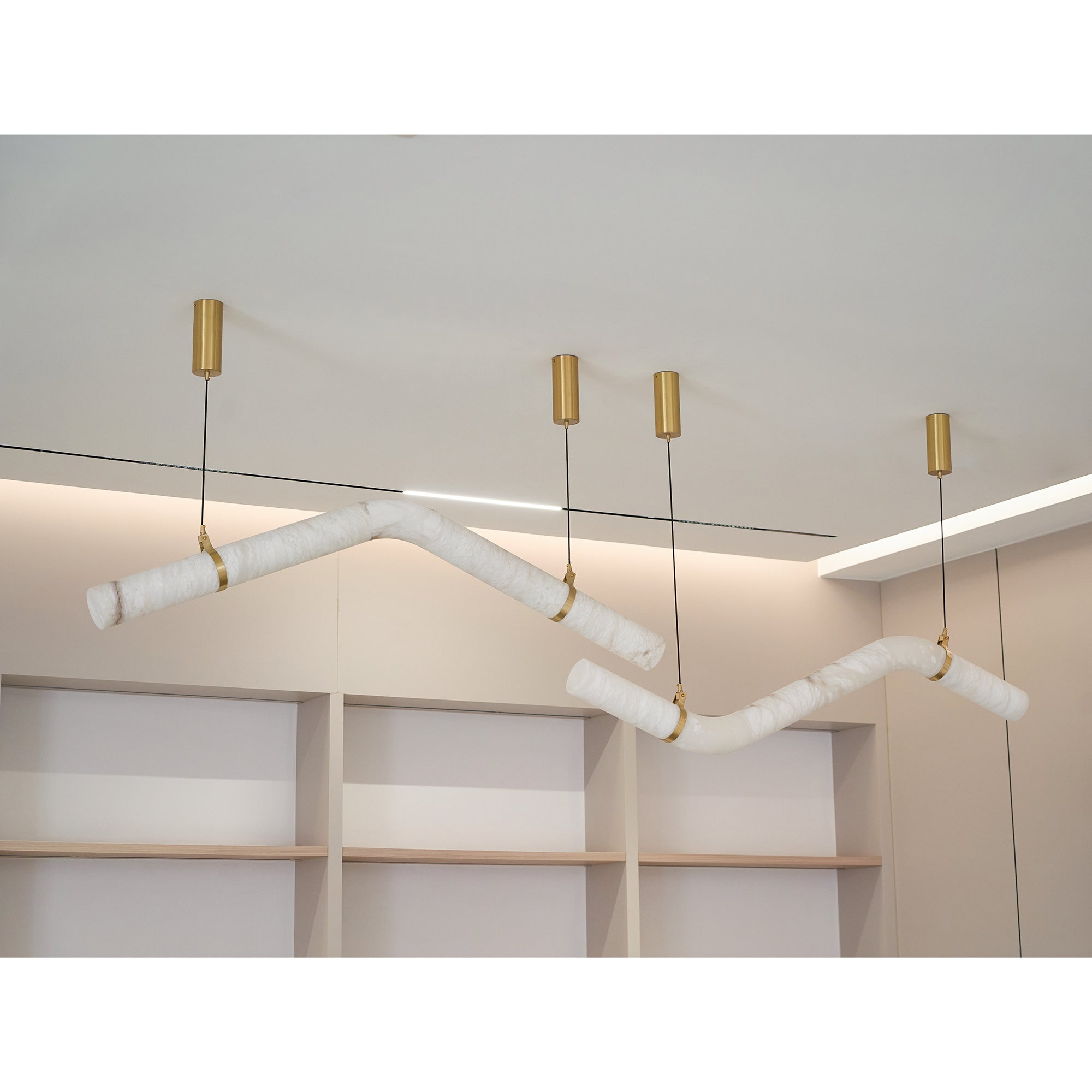 Liberty Pendant Light | Esilora