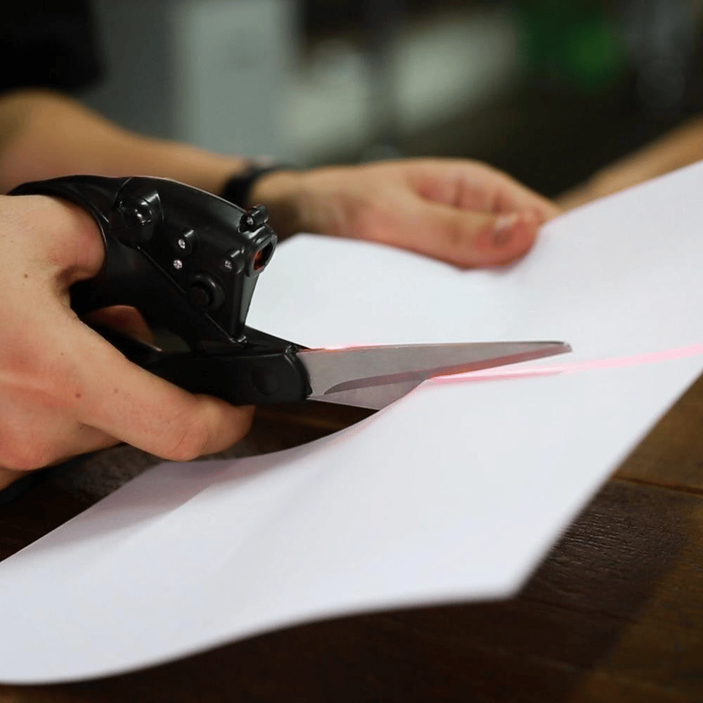 Precision Laser Trimming – Always Accurate Cuts - Esilora