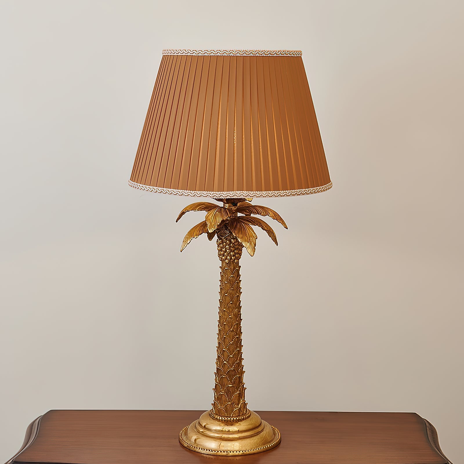 Palm Tree Table Lamp | Esilora