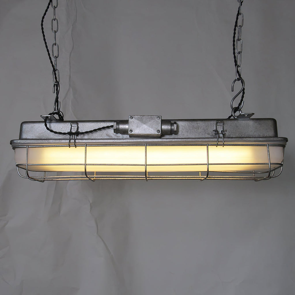 Porringer Pendant Lamp | Esilora
