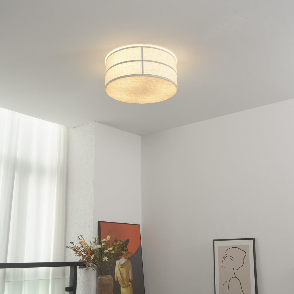 Hashira-loftlampe | Esilora