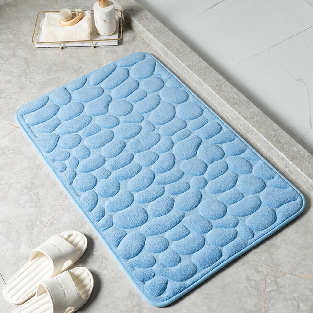 SureStep — Step Confidently on Safely Cuddled, Dry, and Slip-Free Floors - Esilora