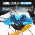 Silent and Powerful Chain Cleaner for Smooth Riding Experience - Esilora
