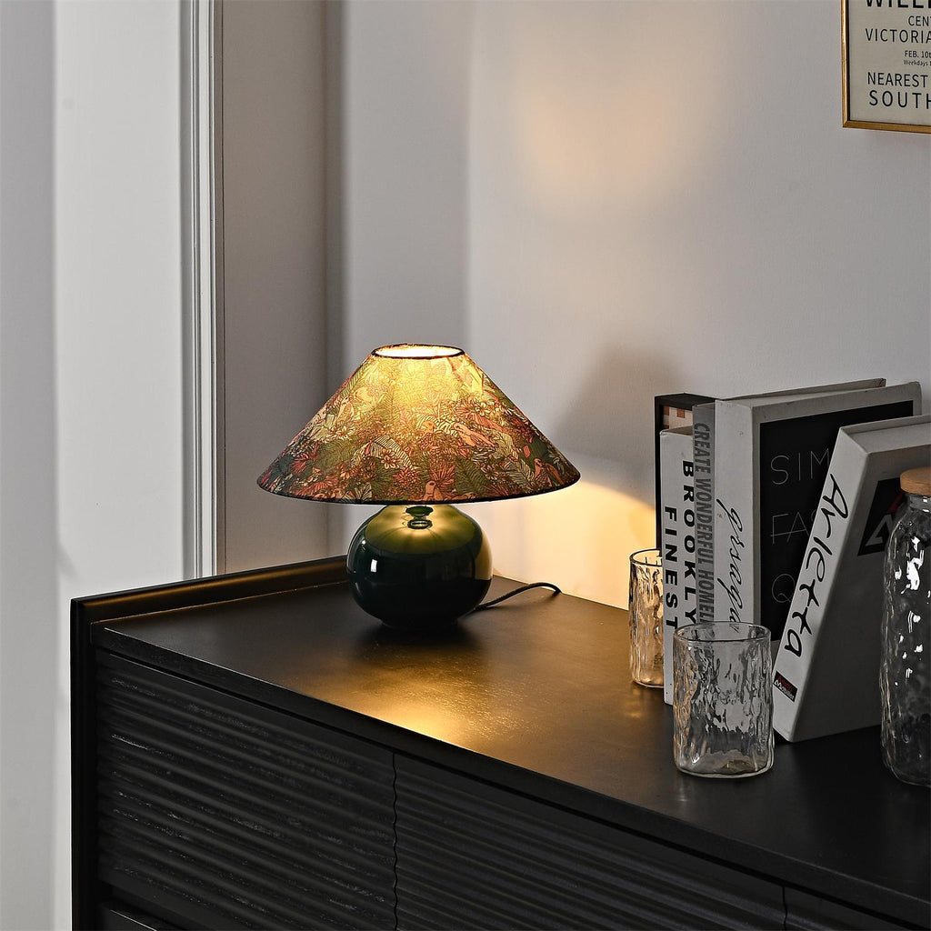Kalinda Table Lamp | Esilora