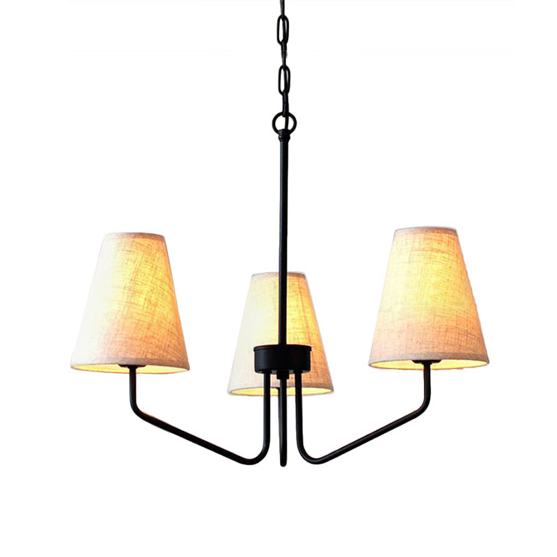 Kennedy Chandelier | Esilora