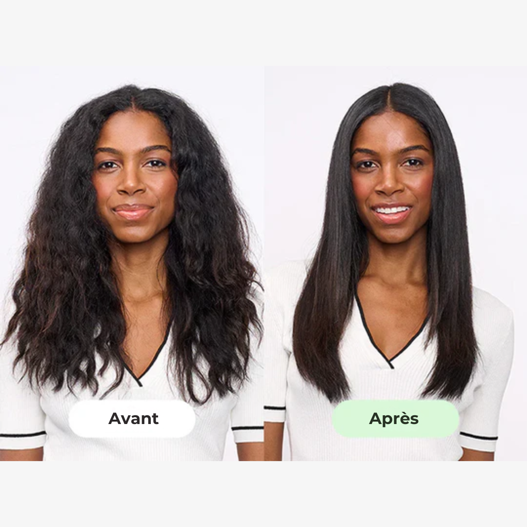 Silk Smooth Hair in 10 Minutes for Irresistibly Gorgeous Locks - Esilora
