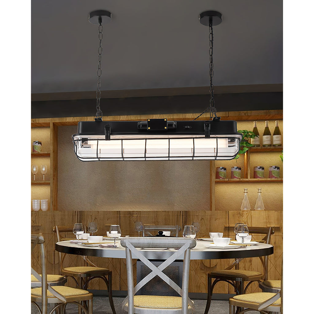 Porringer Pendant Lamp | Esilora