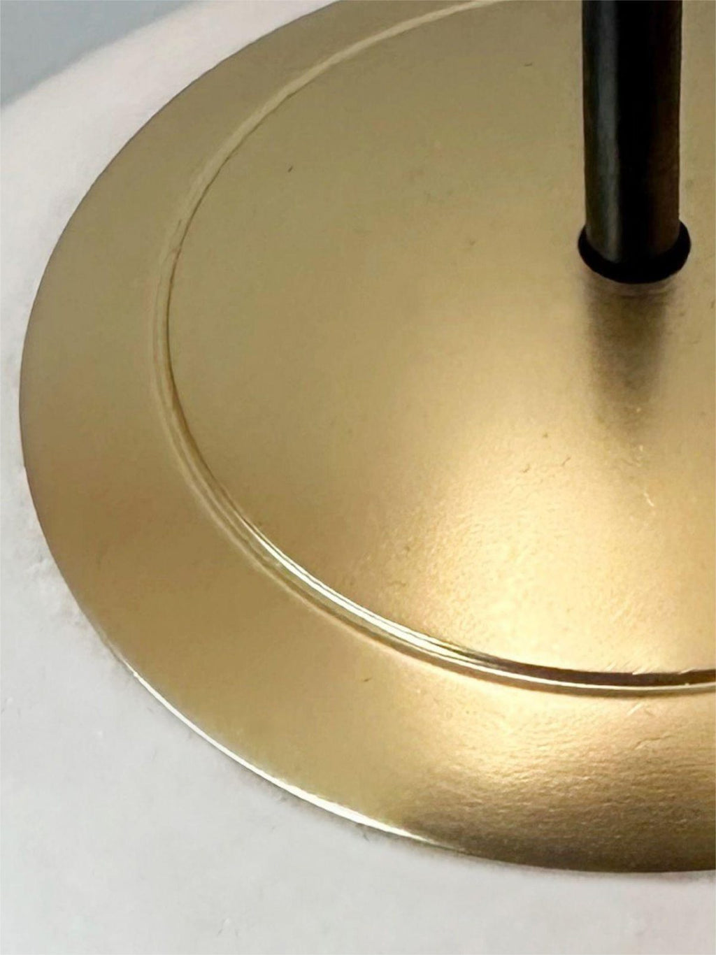 New Chinese Style Classical Round Joyc Alabaster Light | Esilora