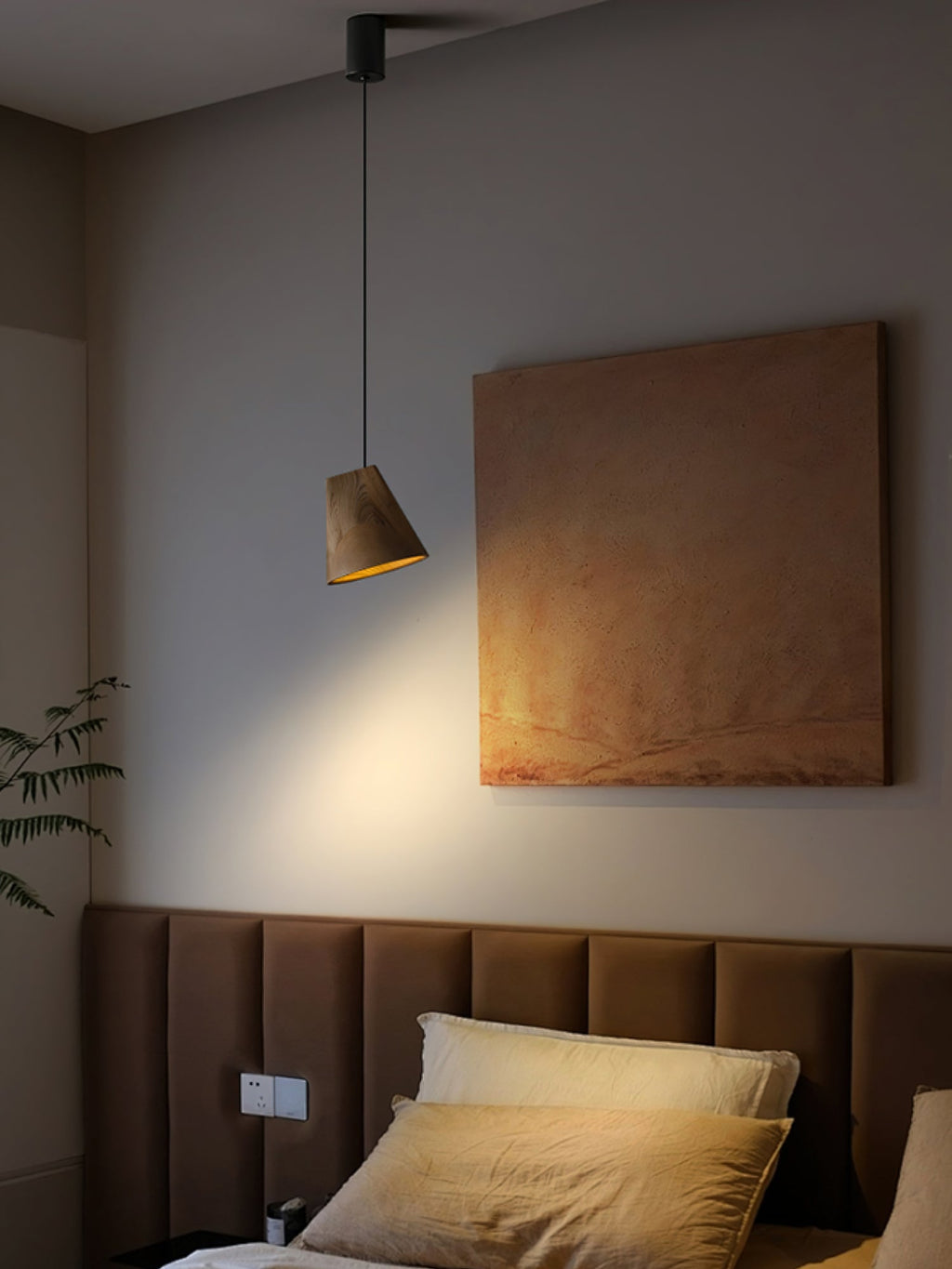 Bellwood Pendant Lamp | Esilora