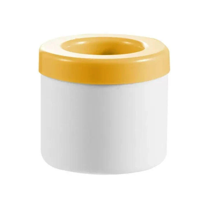 Silicone Mold for Perfect Ice Cubes - FrostFlex Design - Esilora
