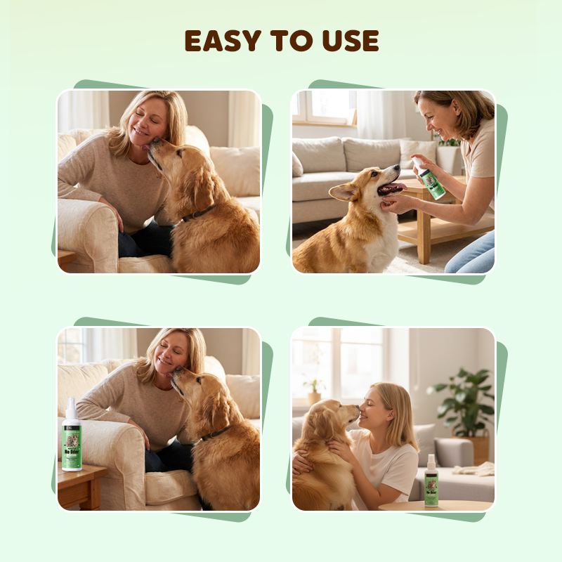 PurePaw — Sparkling Fresh Breath and Effortless Smiles for Your Beloved Pet - Esilora