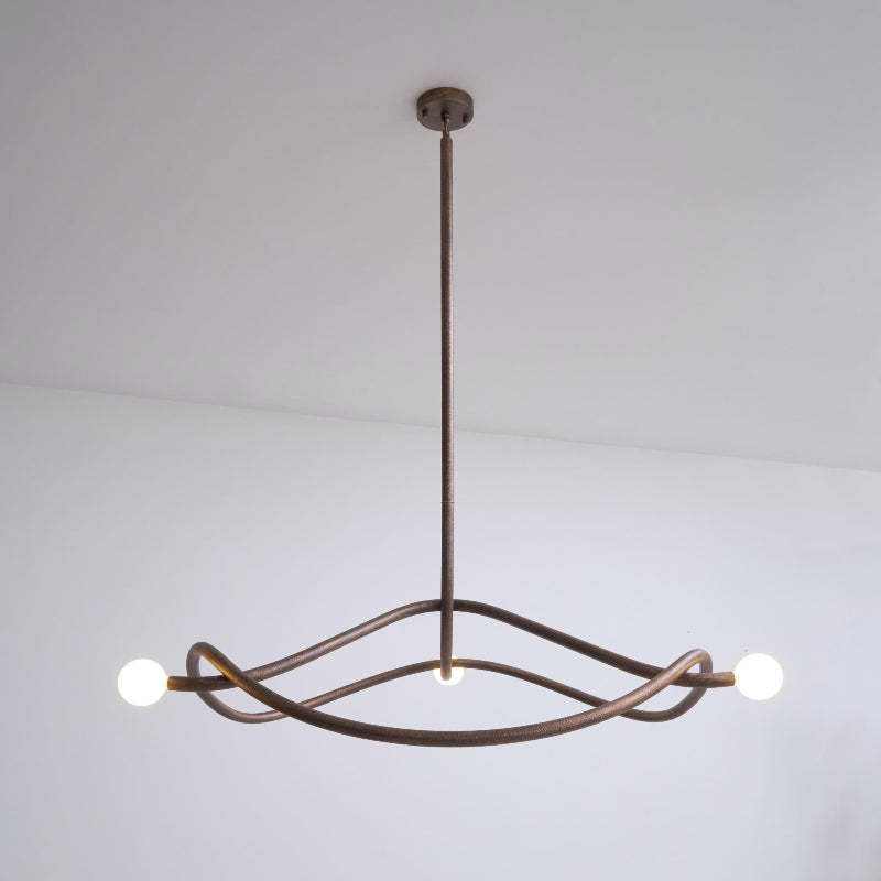 Tryst Chandelier | Esilora