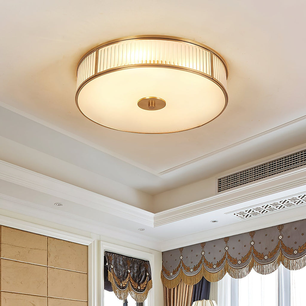 Geneva CeIling Lamp | Esilora
