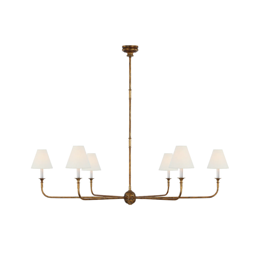 Lampadario Kairos Grande | Esilora