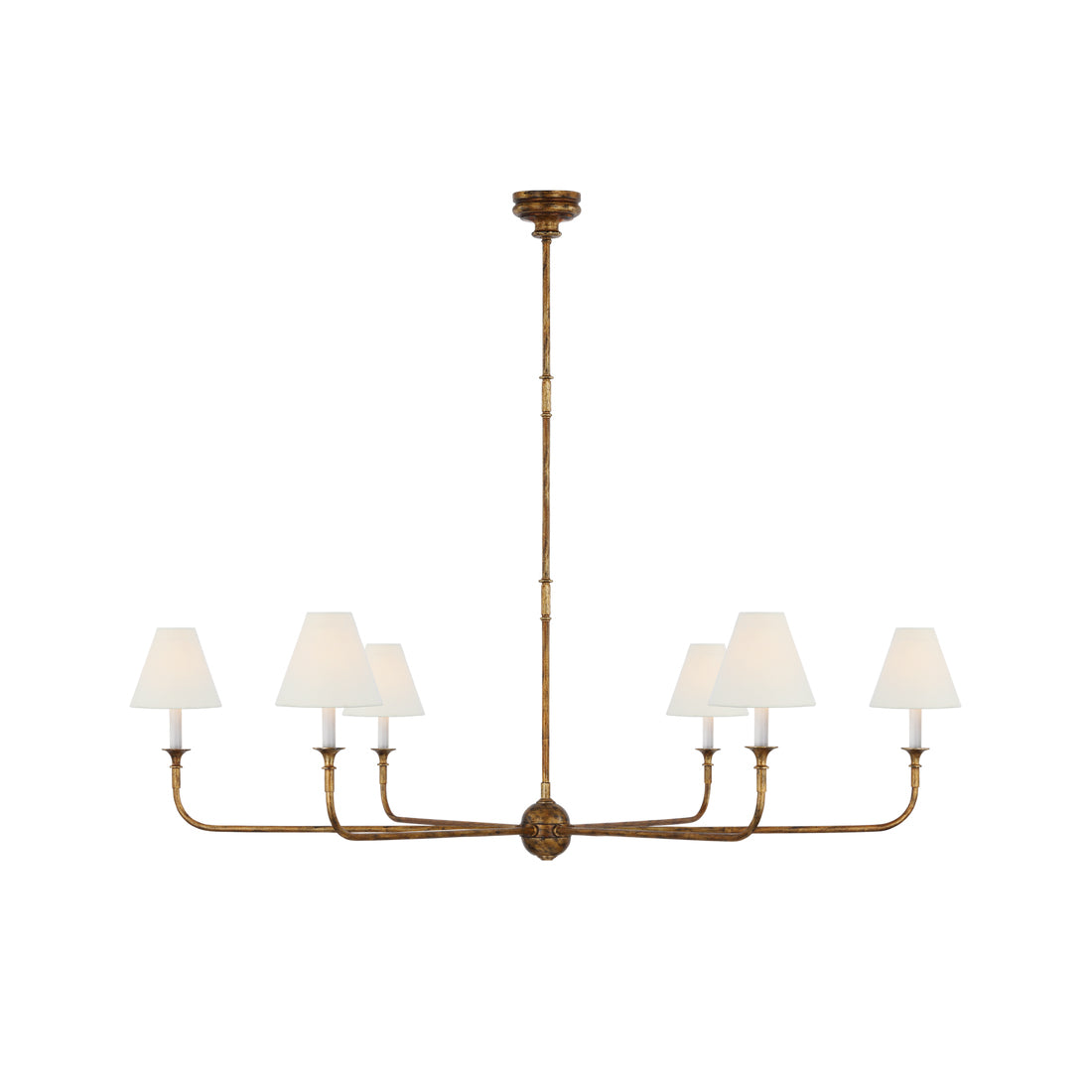 Lampadario Kairos Grande | Esilora