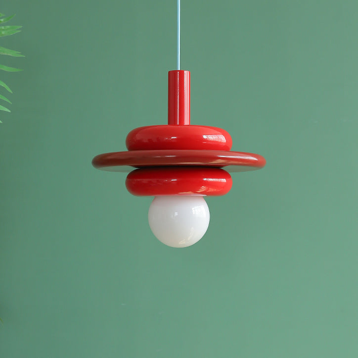 LolliDrop Pendant Lamp | Esilora