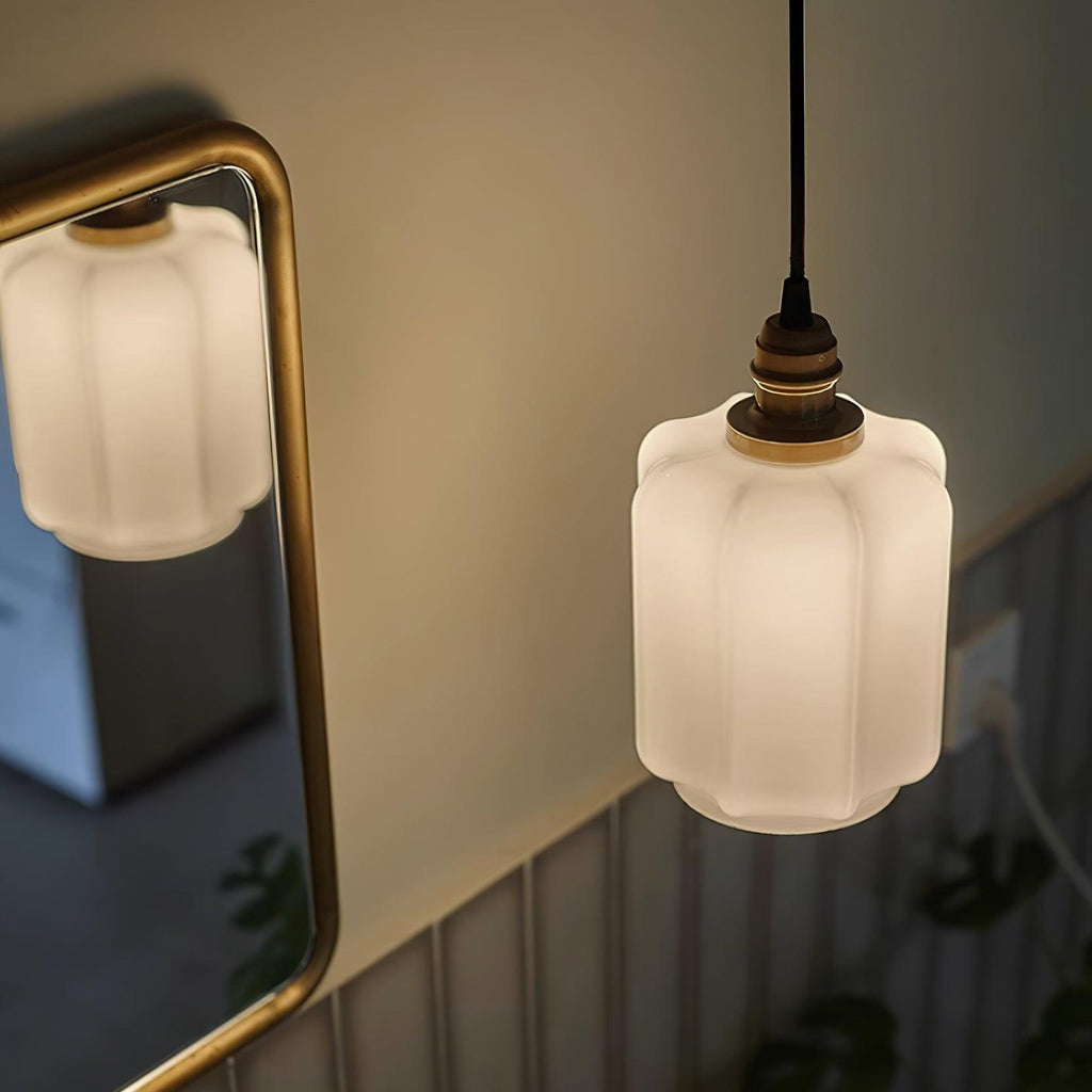 Henry Pendant Lamp | Esilora