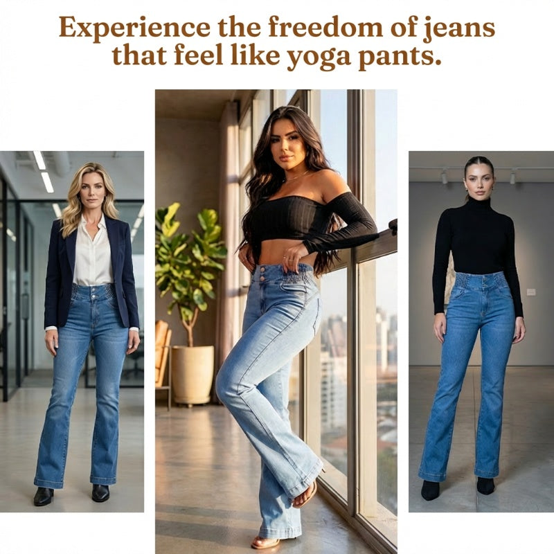 SoleEase — Step Into Cloud-Like Comfort That Powers Your Confidence All Day - Esilora