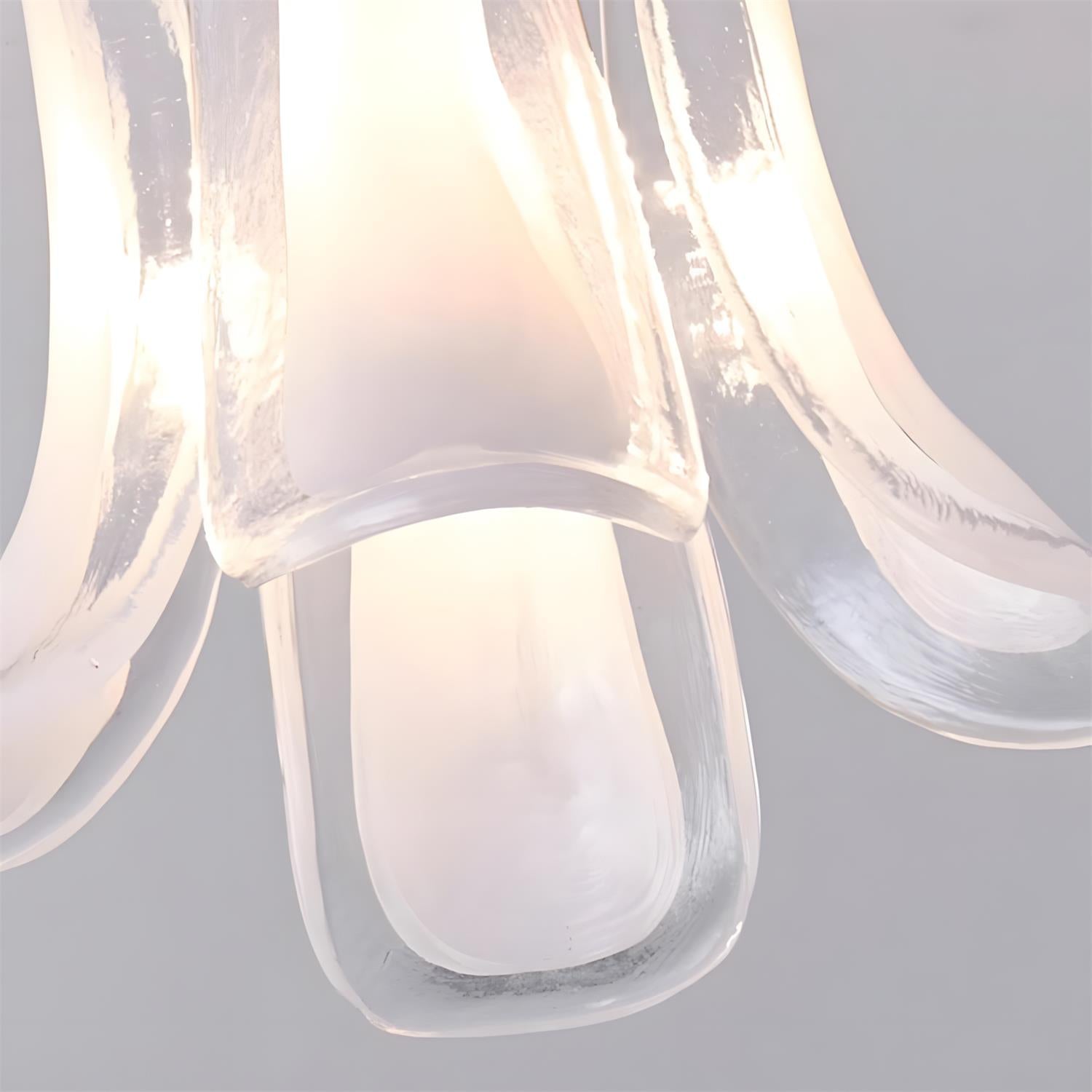 Verdelia Deckenlampe | Esilora