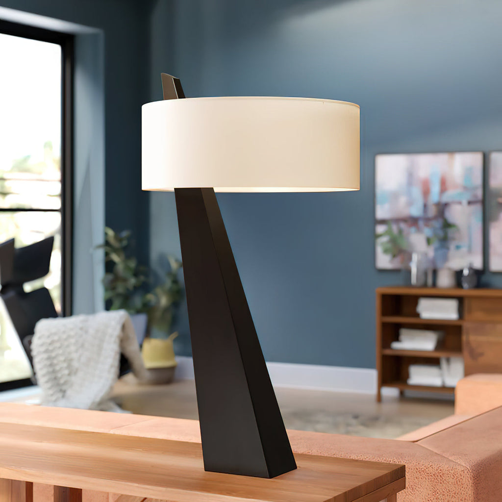 Candeeiro de mesa Jett Obelisk | Esilora