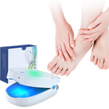 Tragbares Lasertherapiegerät zur Nagelreinigung – Von der FDA zugelassen - Esilora