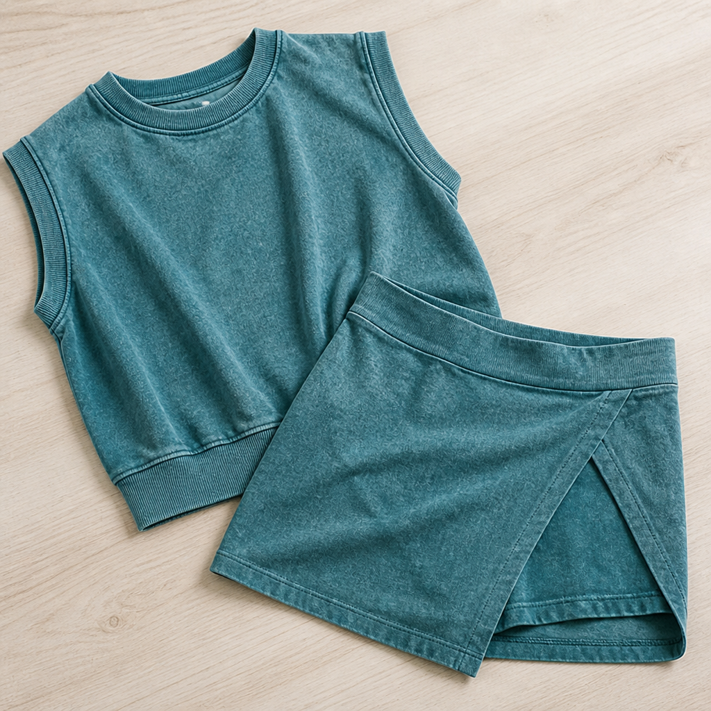 SolaraVibe Summer Essential Set — Unleash Effortless Comfort and Vibrant Confidence All Day - Esilora
