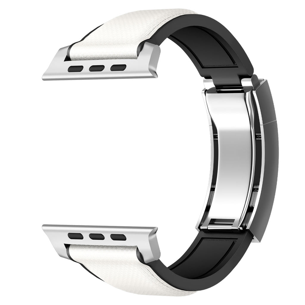 سوار لساعة Apple Watch – تصميم قابل للتعديل ومريح - Esilora