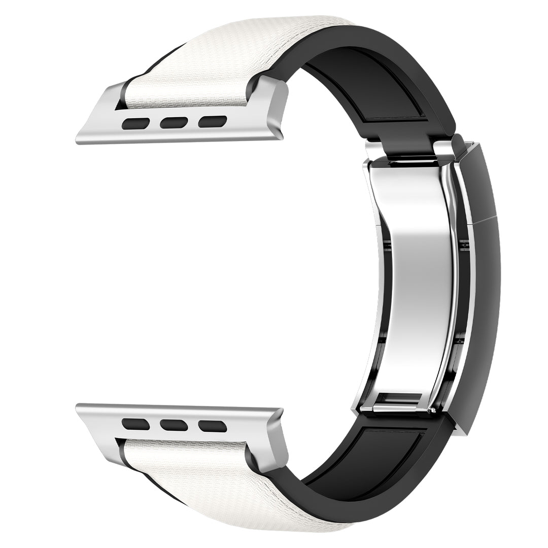 سوار لساعة Apple Watch – تصميم قابل للتعديل ومريح - Esilora