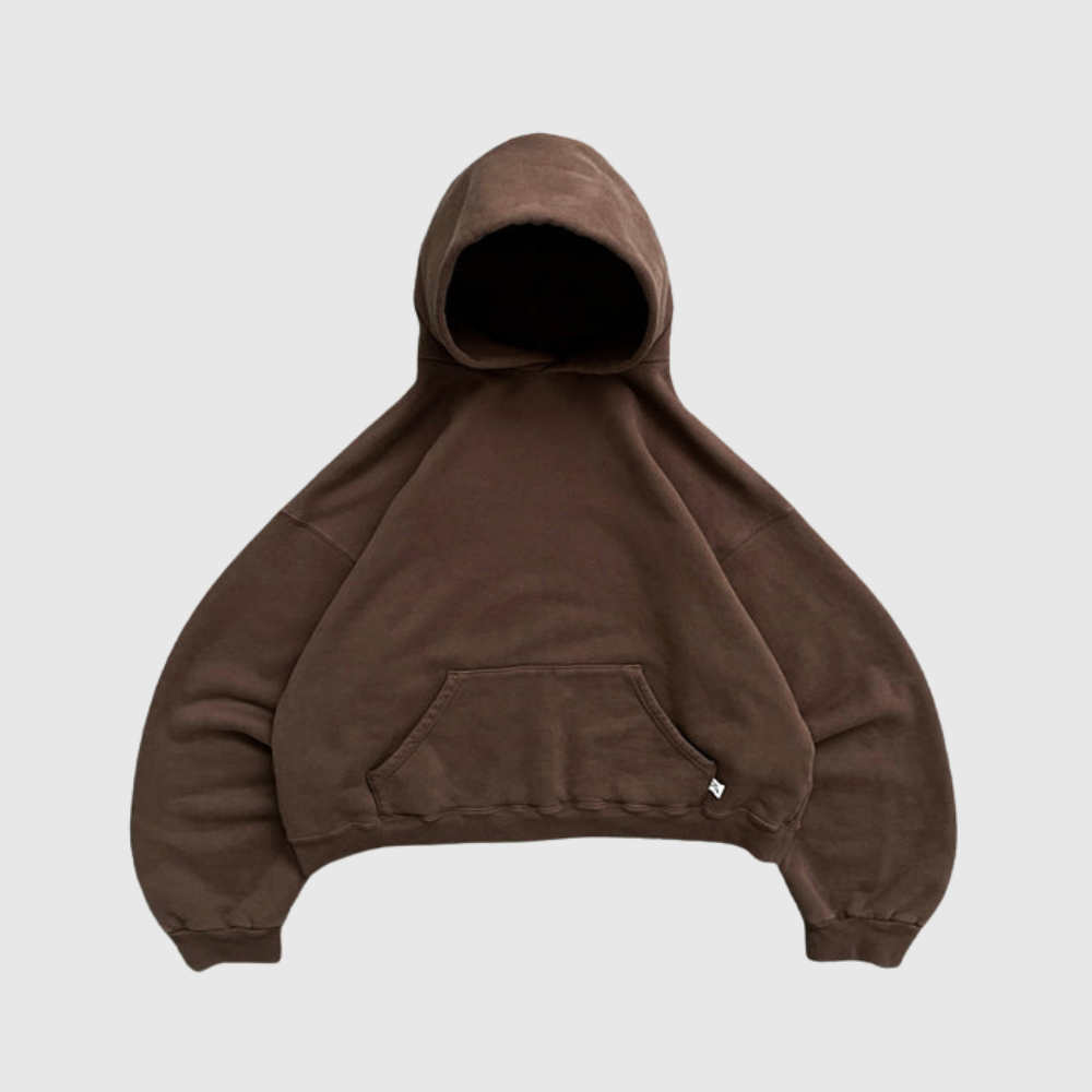 Premium Winter Hoodie for Cozy Comfort