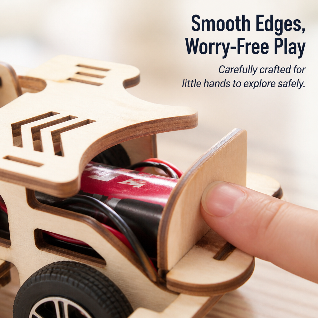 ProdigyBuild — Ignite Wonder and Confidence with Every Hands-On STEM Adventure - Esilora
