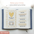 StitchMingle — Liberte-se do stress e desbloqueie uma criatividade instantânea em qualquer lugar - Esilora