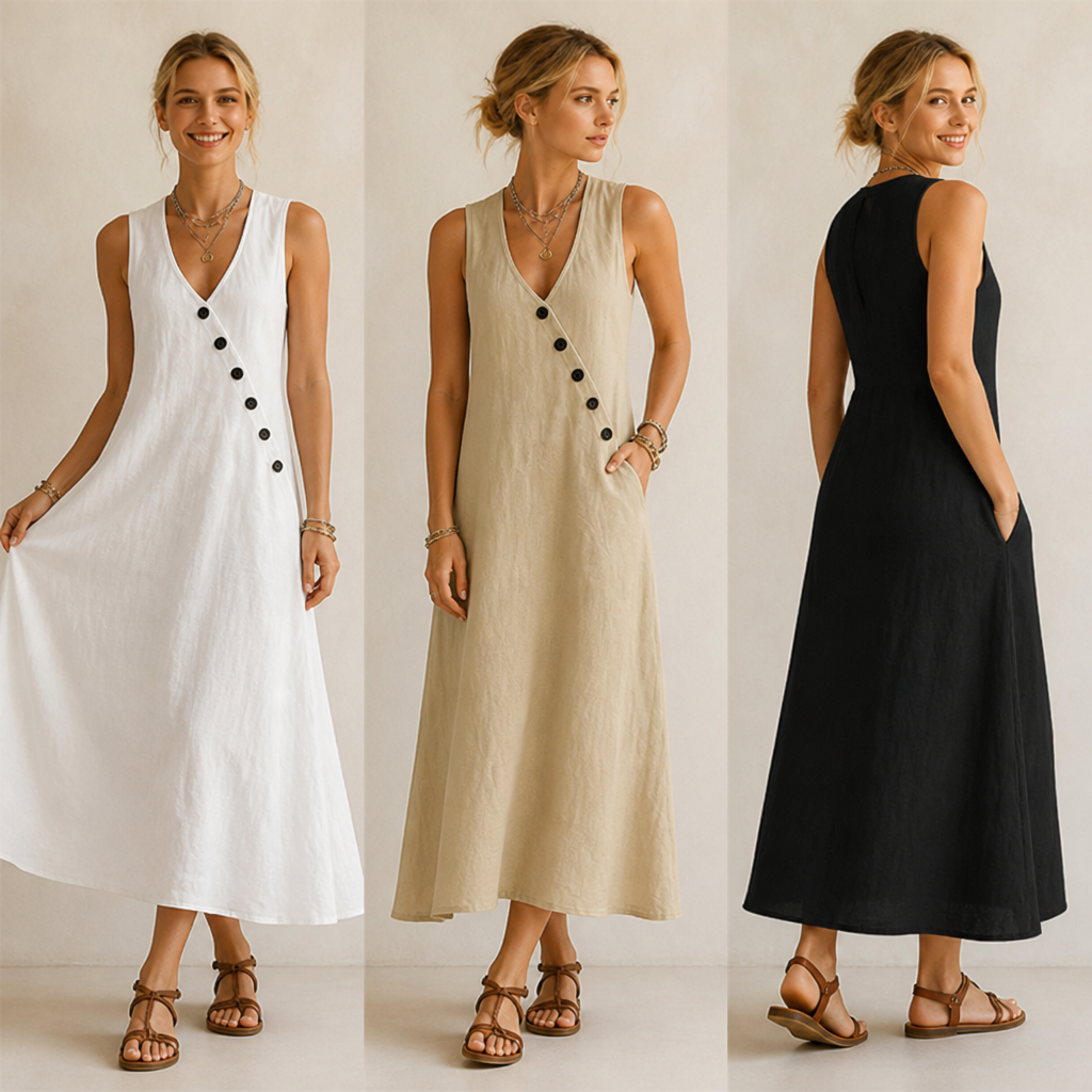 SolaraBella — Stay Cool, Stylish, and Hands-Free All Summer Long - Esilora