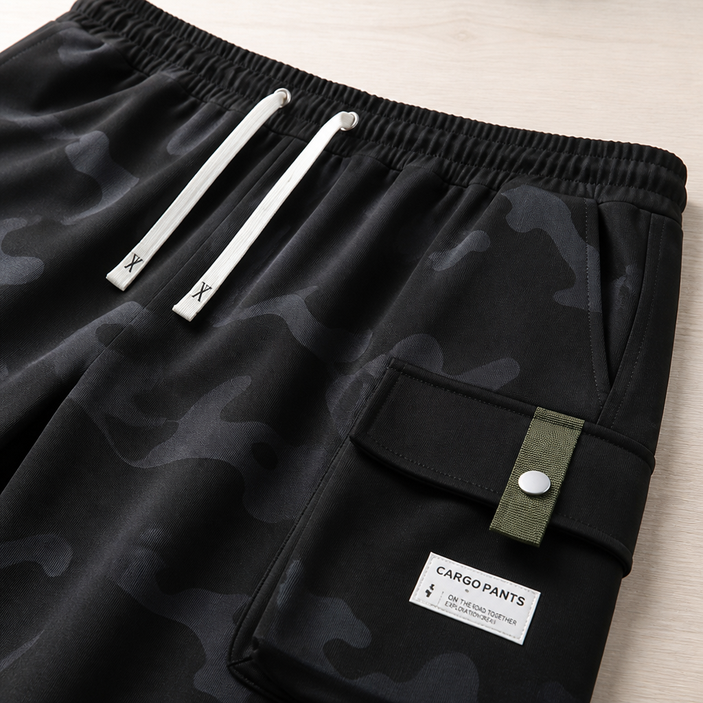 StrideShift — Command Your Comfort with Effortless Fit and Street-Ready Style - Esilora
