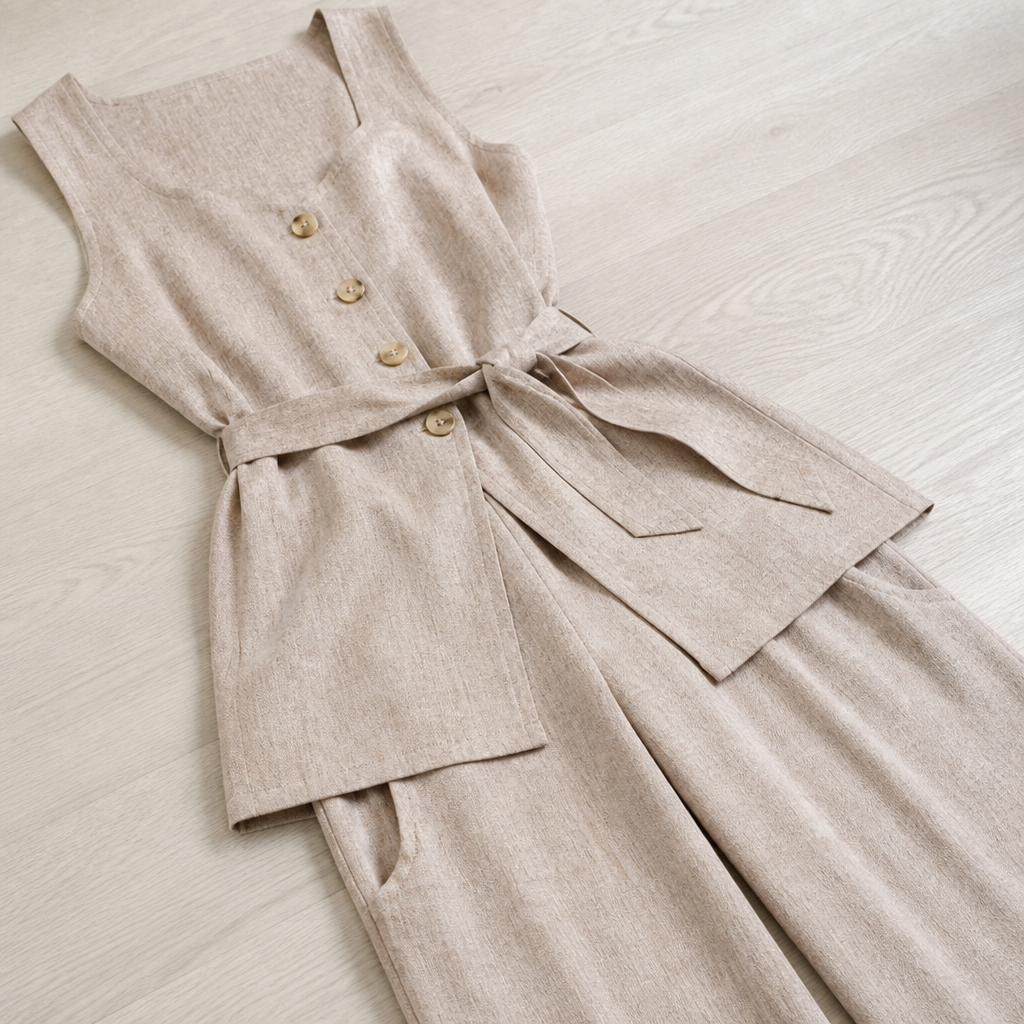 SolaraLuxe — Slip Into Summer’s Most Flattering, Effortless Confidence - Esilora