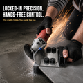 PrecisionPro — Carve Factory-Sharp 45° Tile Miters Without a Wet Saw - Esilora