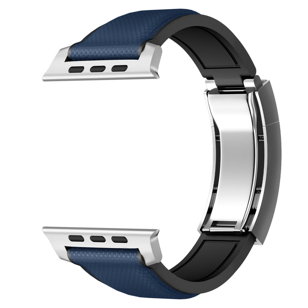 سوار لساعة Apple Watch – تصميم قابل للتعديل ومريح - Esilora
